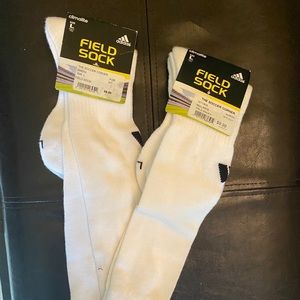 Field Socks (2 Pair) | Adidas